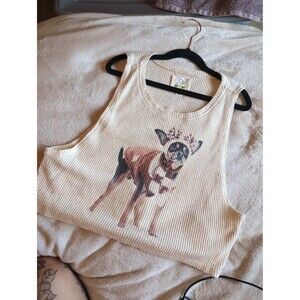 Offline aerie small dog tank top